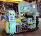Used Goulding 3 Roll Sheet Stack
