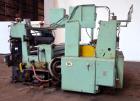 Used Goulding 3 Roll Sheet Stack