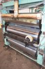 Used Goulding 3 Roll Sheet Stack