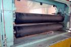 Used Goulding 3 Roll Sheet Stack