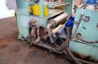 Used Goulding 3 Roll Sheet Stack