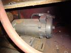 Used Goulding 3 Roll Sheet Stack