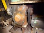 Used Goulding 3 Roll Sheet Stack