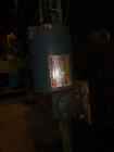Used Goulding 3 Roll Sheet Stack