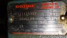 Used Goulding 3 Roll Sheet Stack