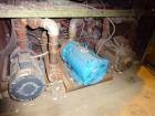 Used Goulding 3 Roll Sheet Stack
