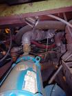 Used Goulding 3 Roll Sheet Stack