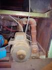 Used Goulding 3 Roll Sheet Stack
