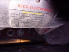 Used Goulding 3 Roll Sheet Stack