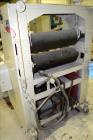 Used Goulding 3 Roll Sheet Stack