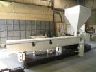 Used HPM Sheet Line consisting of: (1) HPM 4-1/2