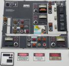 Used HPM Sheet Line consisting of: (1) HPM 4-1/2