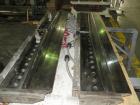 Used HPM Sheet Line consisting of: (1) HPM 4-1/2