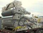 Used HPM Sheet Line consisting of: (1) HPM 4-1/2
