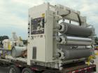 Used HPM Sheet Line consisting of: (1) HPM 4-1/2