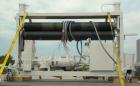 Used HPM Sheet Line consisting of: (1) HPM 4-1/2
