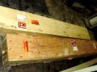 Used HPM Sheet Line consisting of: (1) HPM 4-1/2