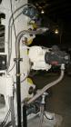 Used HPM Sheet Take Off System Consisting Of: (1) HPM Sheetmaster III 3 Roll Sheet Stack, Rated speed range 20 feet per minute maximum, 71