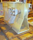 Used HPM Sheet Take Off System Consisting Of: (1) HPM Sheetmaster III 3 Roll Sheet Stack, Rated speed range 20 feet per minute maximum, 71