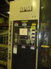Used HPM 53