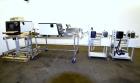 Used Haake Fisons Rheocord 9000 Extruder & Mixer System.