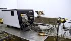 Used Haake Fisons Rheocord 9000 Extruder & Mixer System.