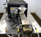 Used Haake Fisons Rheocord 9000 Extruder & Mixer System.