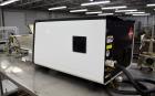 Used Haake Fisons Rheocord 9000 Extruder & Mixer System.