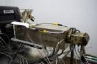 Used Haake Fisons Rheocord 9000 Extruder & Mixer System.