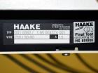 Used Haake Fisons Rheocord 9000 Extruder & Mixer System.