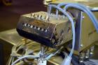Used Haake Fisons Rheocord 9000 Extruder & Mixer System.