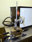 Used Haake Fisons Rheocord 9000 Extruder & Mixer System.