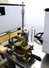 Used Haake Fisons Rheocord 9000 Extruder & Mixer System.