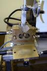 Used Haake Fisons Rheocord 9000 Extruder & Mixer System.