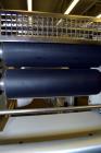 Used Haake Fisons Rheocord 9000 Extruder & Mixer System.