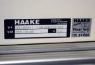 Used Haake Fisons Rheocord 9000 Extruder & Mixer System.