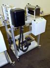 Used Haake Fisons Rheocord 9000 Extruder & Mixer System.