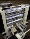 Used Haake Fisons Rheocord 9000 Extruder & Mixer System.