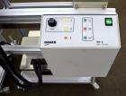 Used Haake Fisons Rheocord 9000 Extruder & Mixer System.