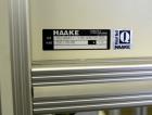 Used Haake Fisons Rheocord 9000 Extruder & Mixer System.