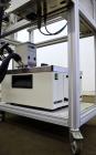 Used Haake Fisons Rheocord 9000 Extruder & Mixer System.
