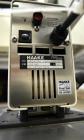 Used Haake Fisons Rheocord 9000 Extruder & Mixer System.