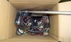 Used Haake Fisons Rheocord 9000 Extruder & Mixer System.