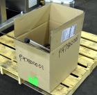 Used Haake Fisons Rheocord 9000 Extruder & Mixer System.