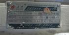 Used Shanghai Jobbetter Plastic Machinery Sheet Line.
