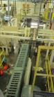 Used Shanghai Jobbetter Plastic Machinery Sheet Line.