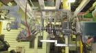 Used Shanghai Jobbetter Plastic Machinery Sheet Line.