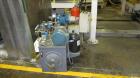 Used Shanghai Jobbetter Plastic Machinery Sheet Line.