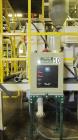 Used Shanghai Jobbetter Plastic Machinery Sheet Line.