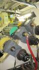 Used Shanghai Jobbetter Plastic Machinery Sheet Line.